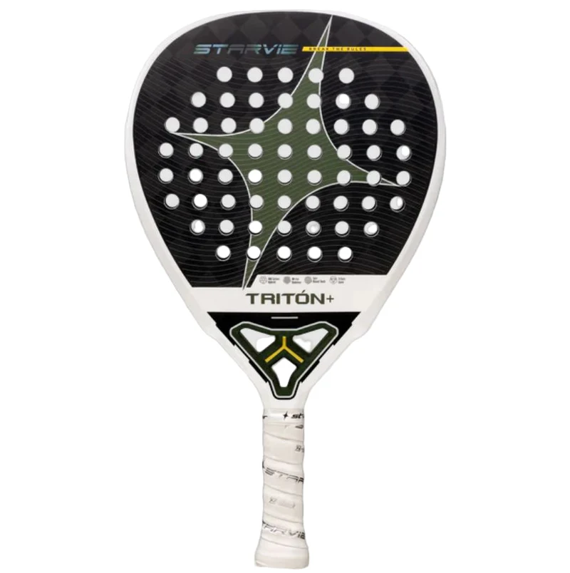 Starvie Triton Balance+ Padel Racket