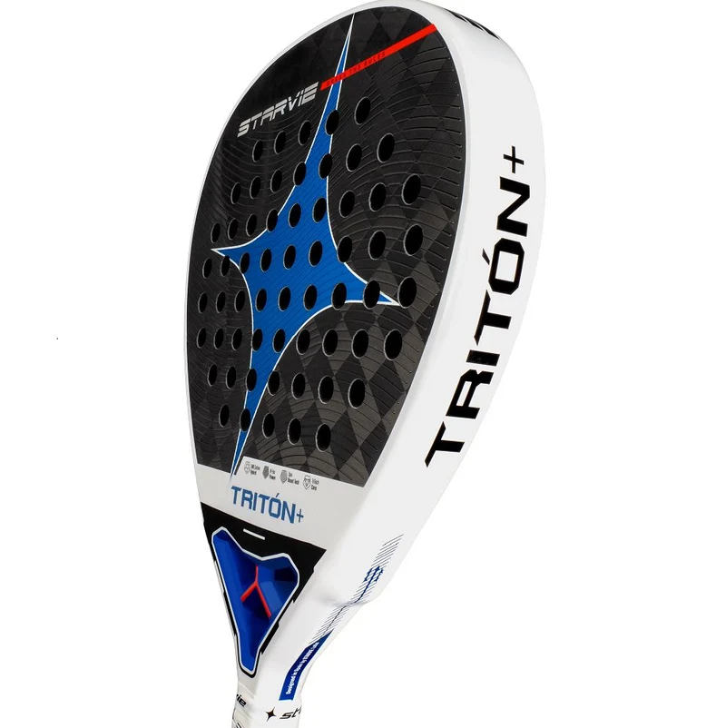 Starvie Triton Power+ Padel Racket