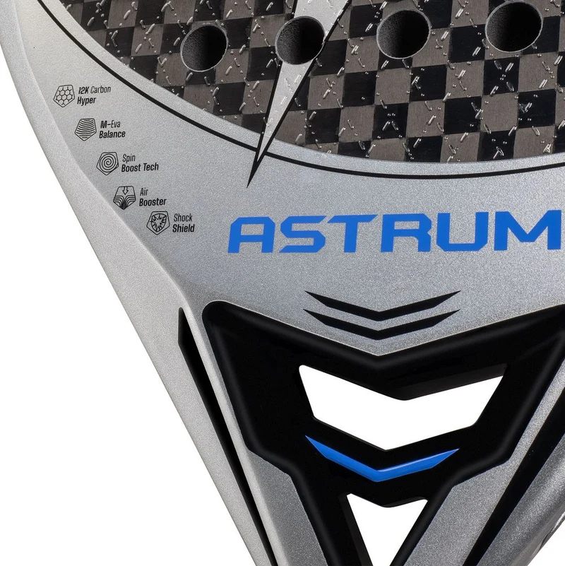 Starvie Astrum+ Padel Racket