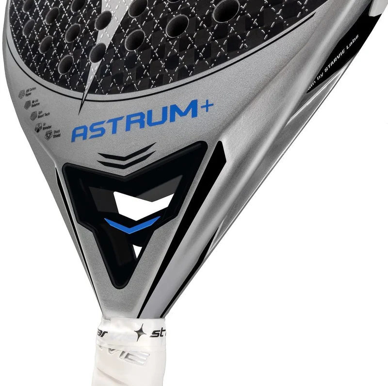 Starvie Astrum+ Padel Racket