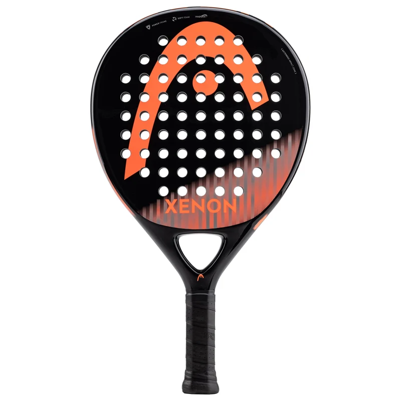 Head Xenon 2025 Padel Racket