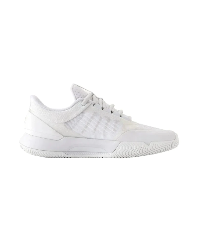 Wilson Intrigue Tour Women (White/White/Silver)