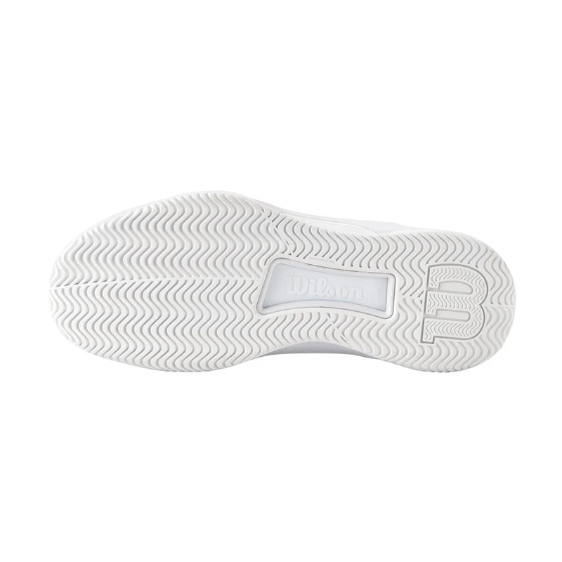 Wilson Intrigue Tour Women (White/White/Silver)