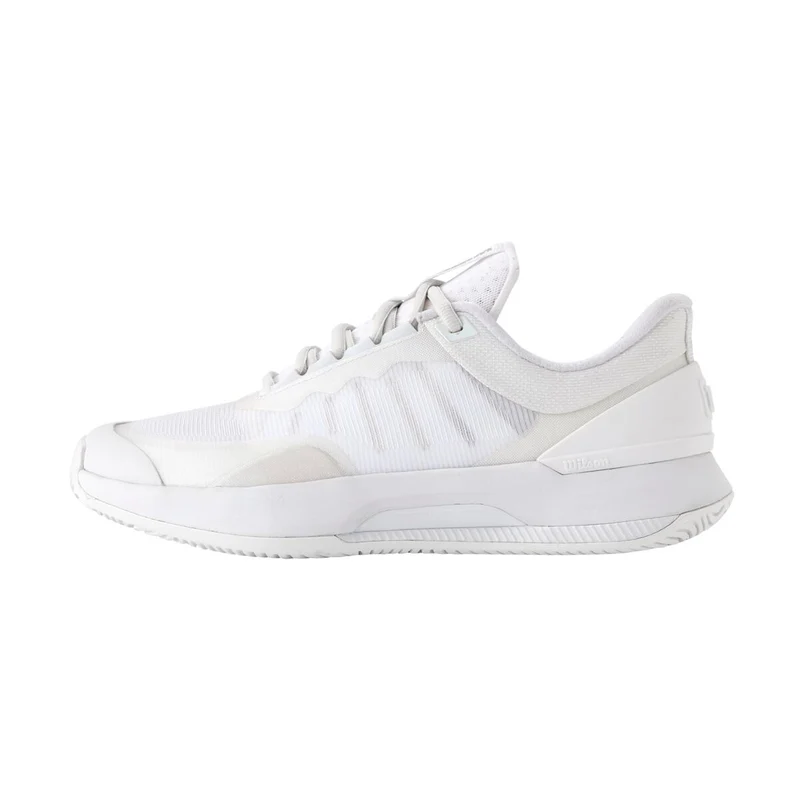 Wilson Intrigue Tour Women (White/White/Silver)