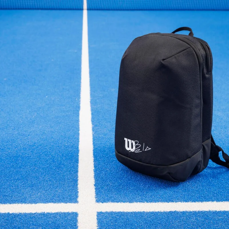Wilson Bela Padel Backpack (Black)