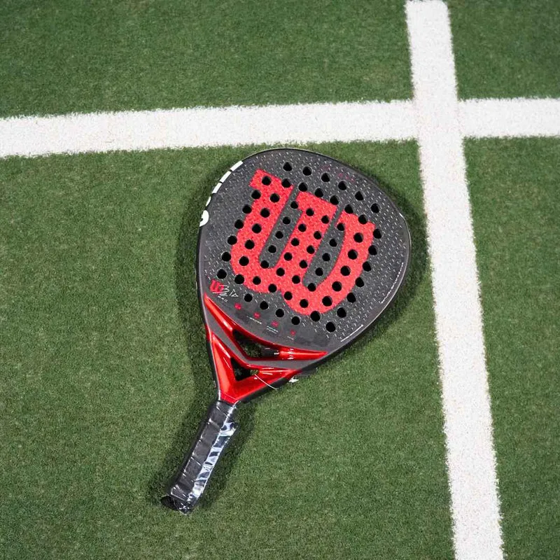 Wilson Bela V3 Padel Racket