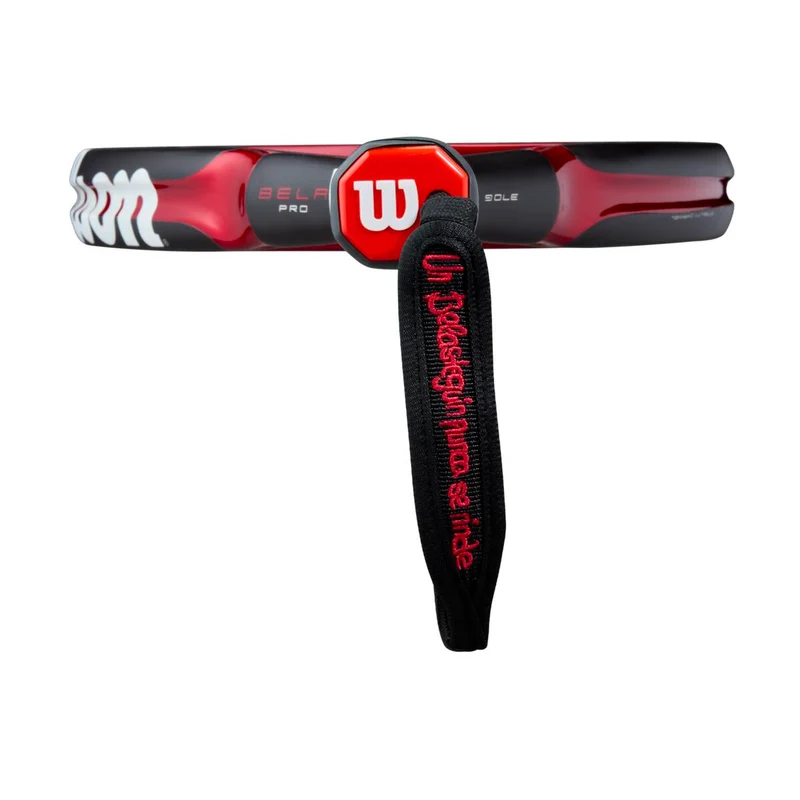 Wilson Bela Pro V3 Padel Racket