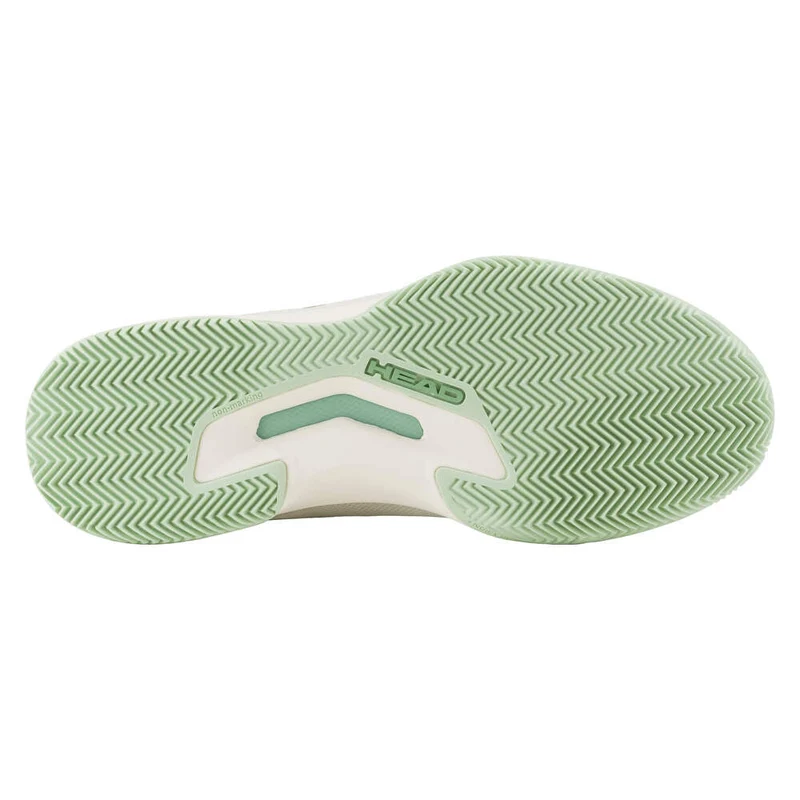 Head Sprint Team 4.0 Clay Women (White/Lime)