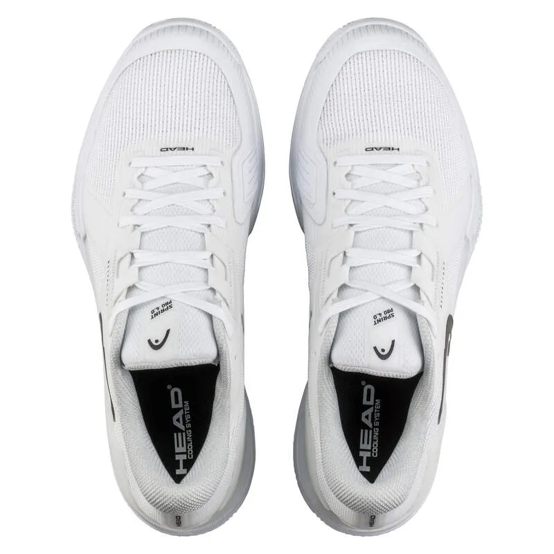 Head Sprint Pro 4.0 Clay