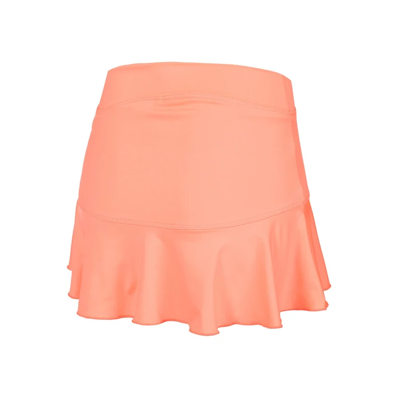 BELEN BERBEL BASICA CORAL LIGHT (Falda)