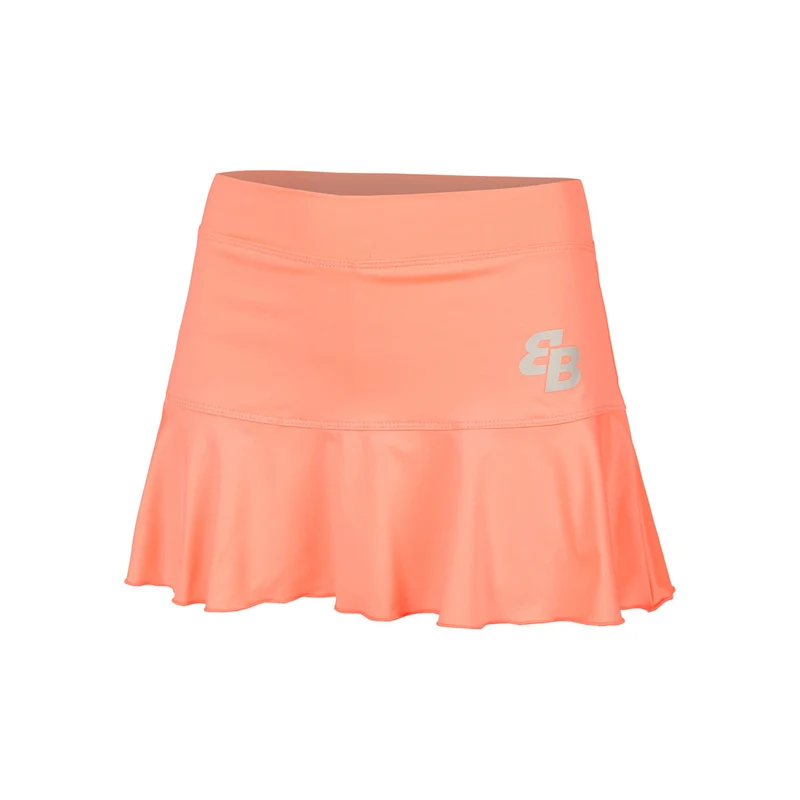 BELEN BERBEL BASICA CORAL LIGHT (Falda)