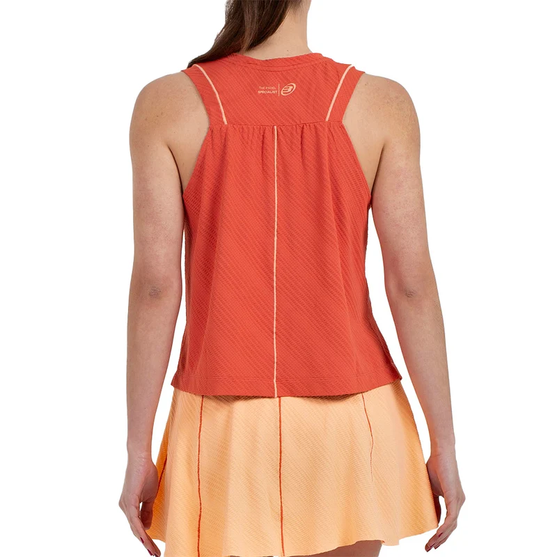 BULLPADEL AMALIA Mujer (Camiseta)