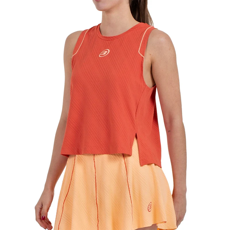 BULLPADEL AMALIA Mujer (Camiseta)