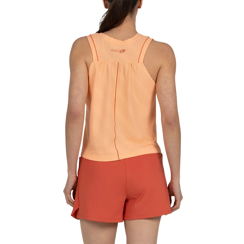 BULLPADEL AMALIA Mujer (Camiseta)