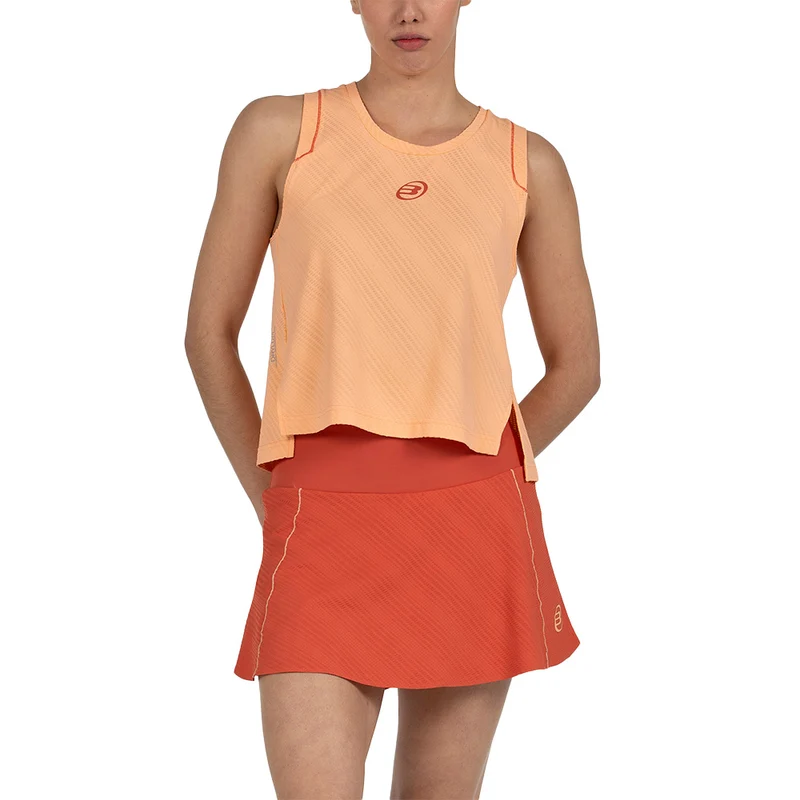 BULLPADEL AMALIA Mujer (Camiseta)