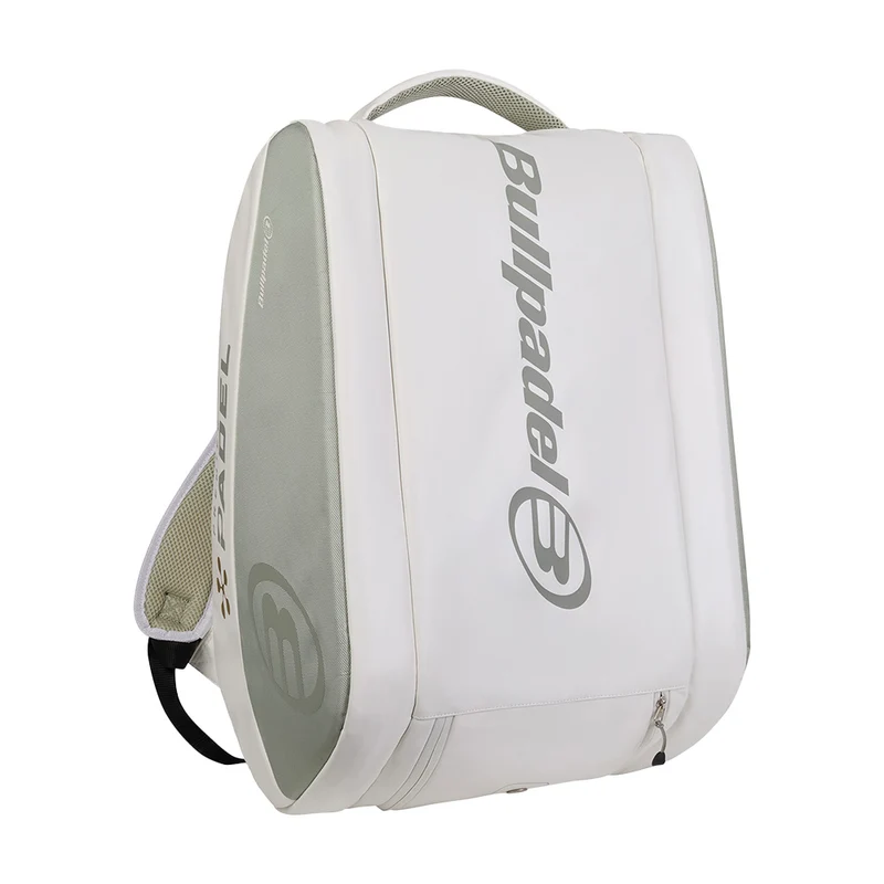 BULLPADEL BPP-26002 VX W 2026 PREMIER PADEL DELFI BREA (Paletero)