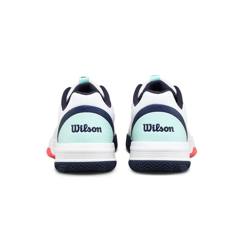 WILSON COURTGLIDE Grey/Bay SS26 (Zapatillas)