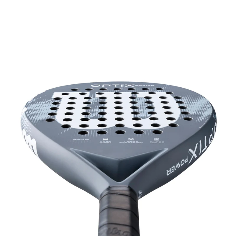 WILSON OPTIX V2 POWER Blue 2026 (Pala)