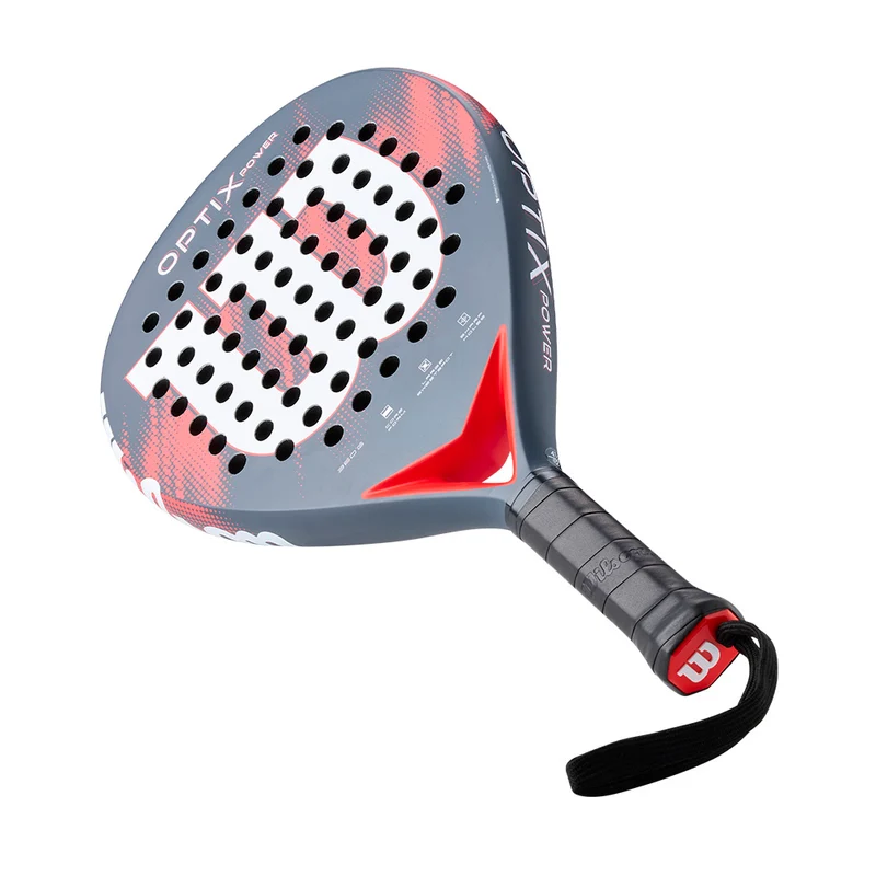 WILSON OPTIX V2 POWER Red 2026 (Pala)