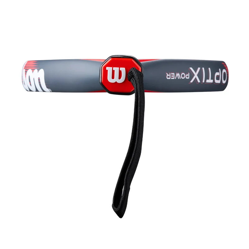 WILSON OPTIX V2 POWER Red 2026 (Pala)