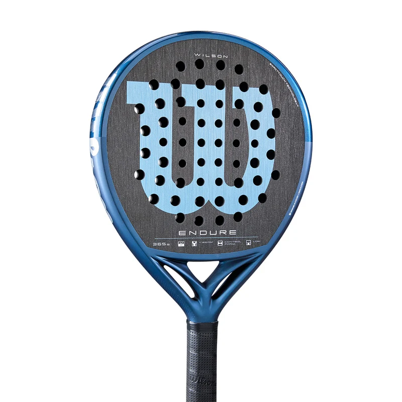 WILSON ENDURE V1 2026 MOMO GONZALEZ (Pala)