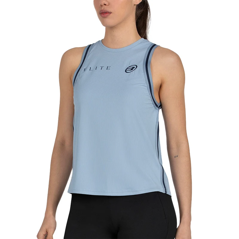 BULLPADEL GEMMA TRIAY 26V (Camiseta)