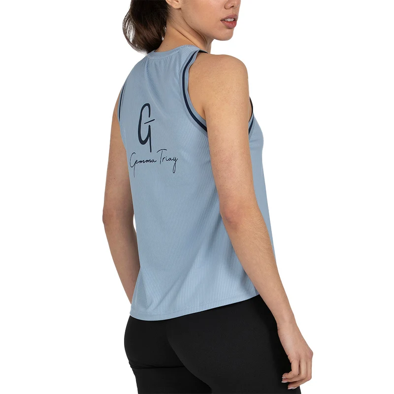 BULLPADEL GEMMA TRIAY 26V (Camiseta)