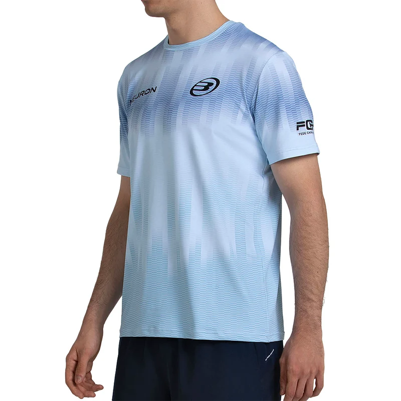 BULLPADEL CHINGOTTO 26V (Camiseta)