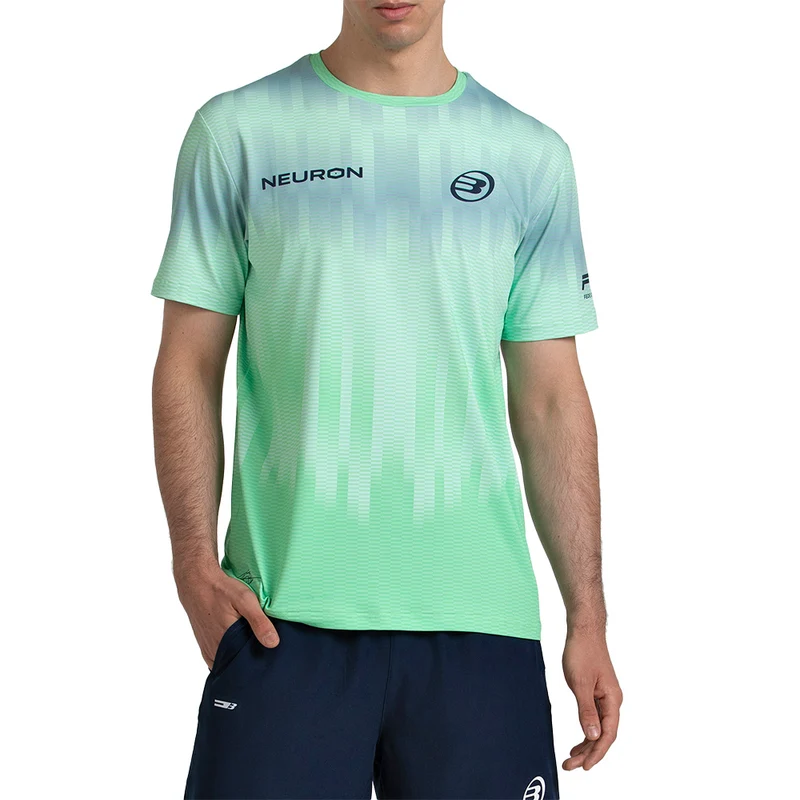BULLPADEL CHINGOTTO 26V (Camiseta)
