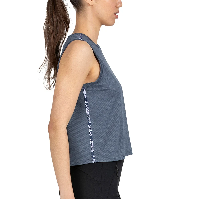BULLPADEL PALACEL Mujer (Camiseta)