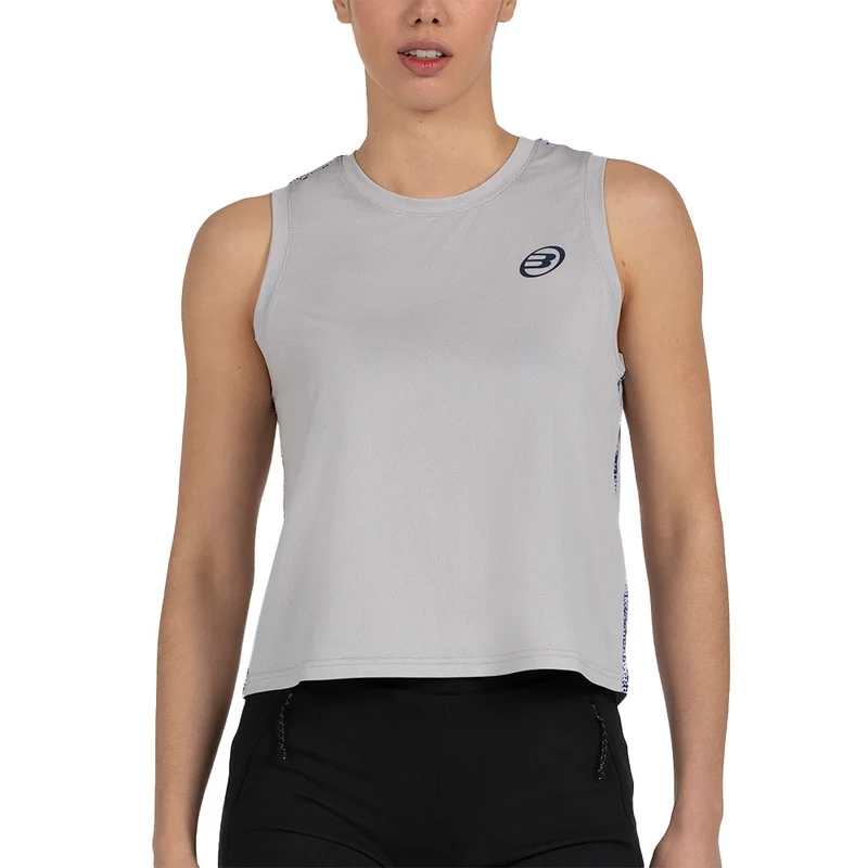 BULLPADEL PALACEL Mujer (Camiseta)