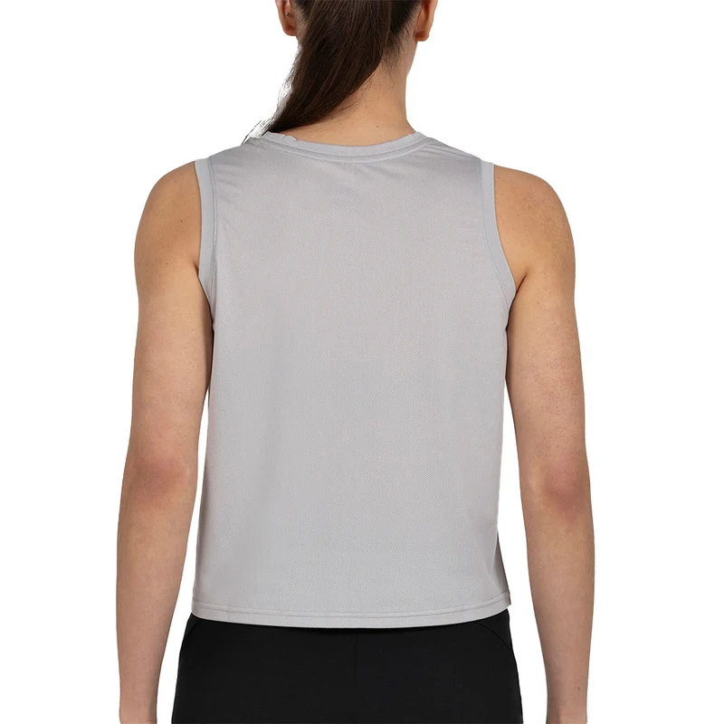 BULLPADEL PALACEL Mujer (Camiseta)