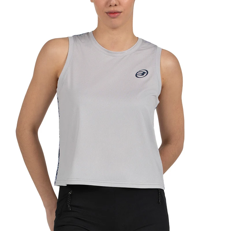 BULLPADEL PALACEL Mujer (Camiseta)