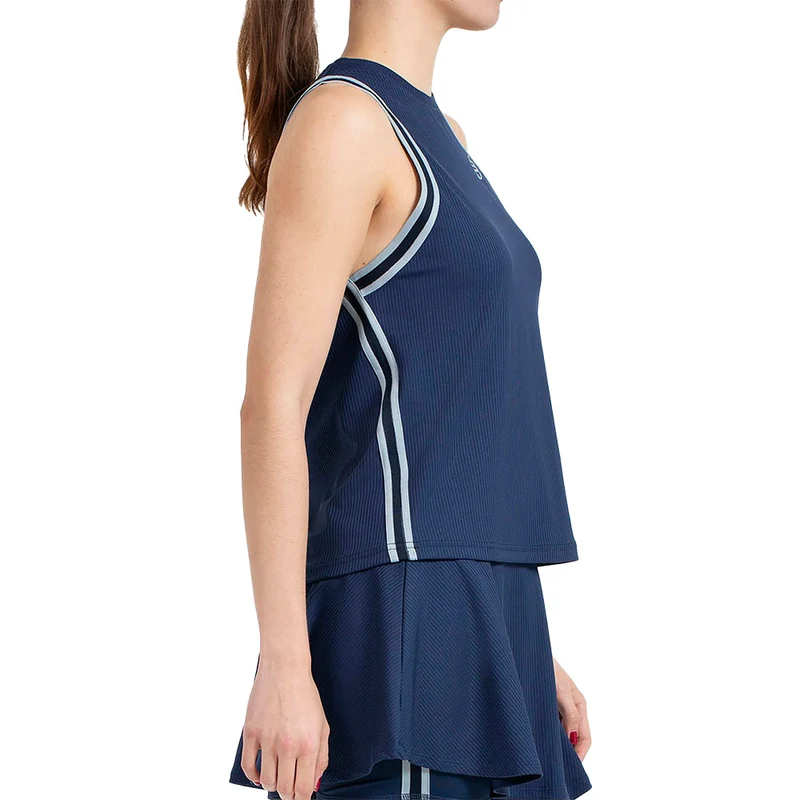 BULLPADEL TALAVA Mujer (Camiseta)