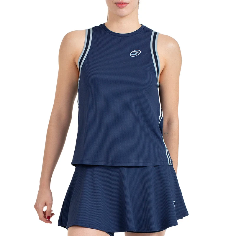 BULLPADEL TALAVA Mujer (Camiseta)