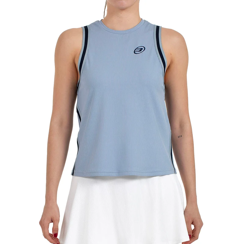 BULLPADEL TALAVA Mujer (Camiseta)