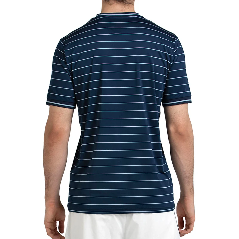 BULLPADEL TARONER Hombre (Camiseta)