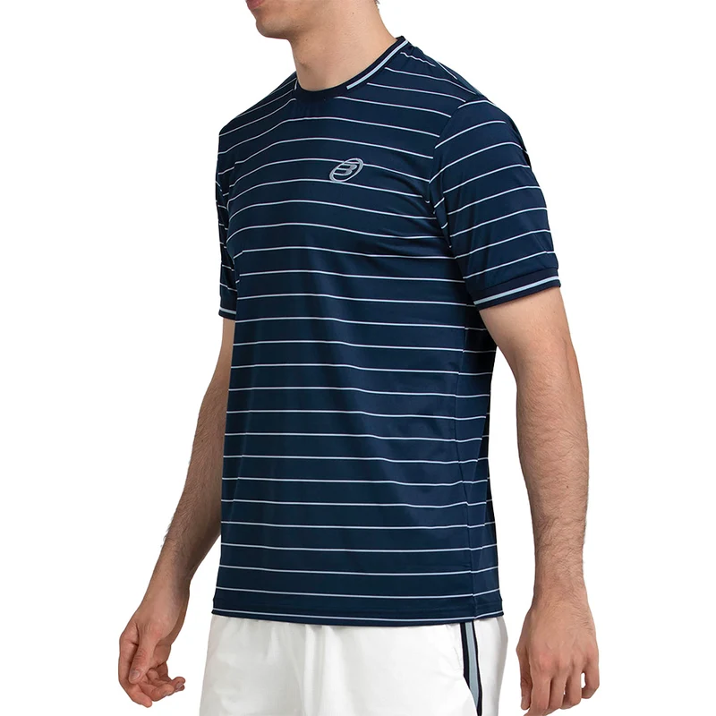 BULLPADEL TARONER Hombre (Camiseta)