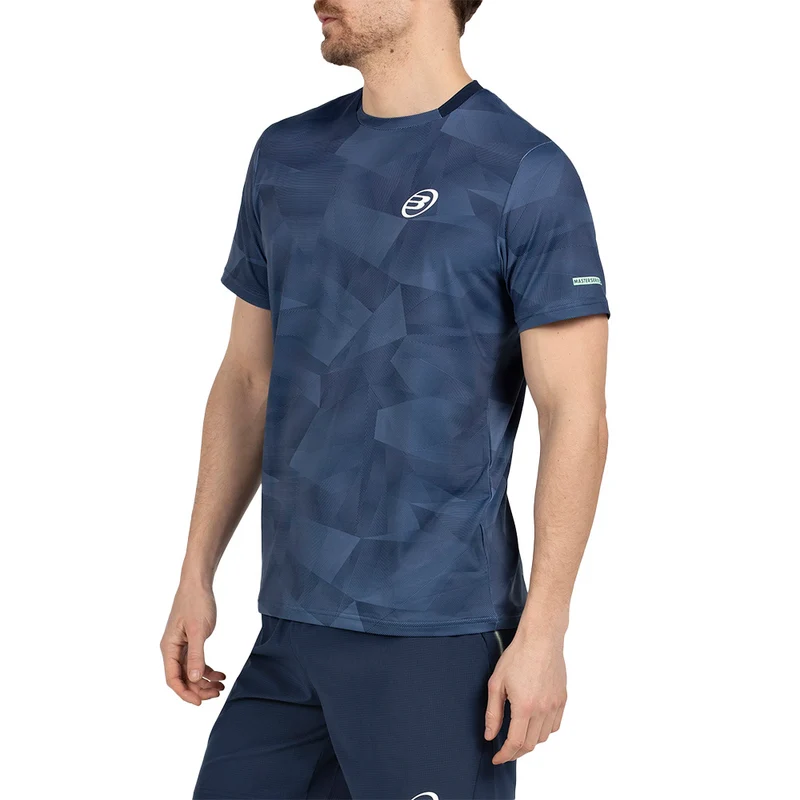 BULLPADEL MANIN Hombre (Camiseta)
