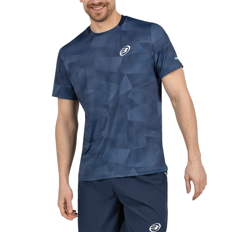 BULLPADEL MANIN Hombre (Camiseta)