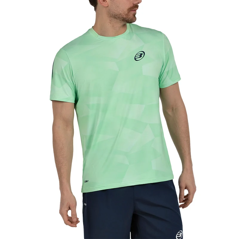 BULLPADEL MANIN Hombre (Camiseta)