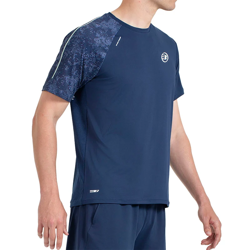 BULLPADEL MAZARON Hombre (Camiseta)