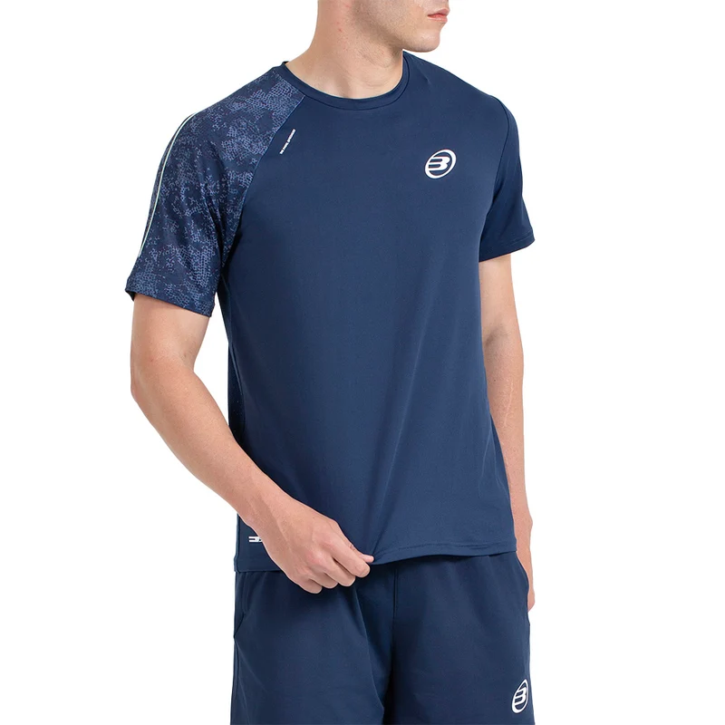 BULLPADEL MAZARON Hombre (Camiseta)