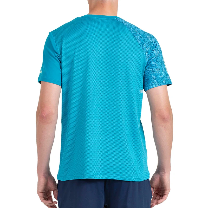 BULLPADEL MAZARON Hombre (Camiseta)