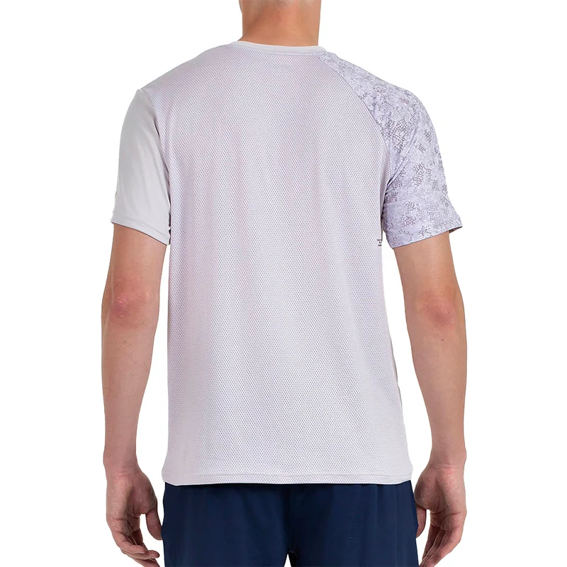 BULLPADEL MAZARON Hombre (Camiseta)