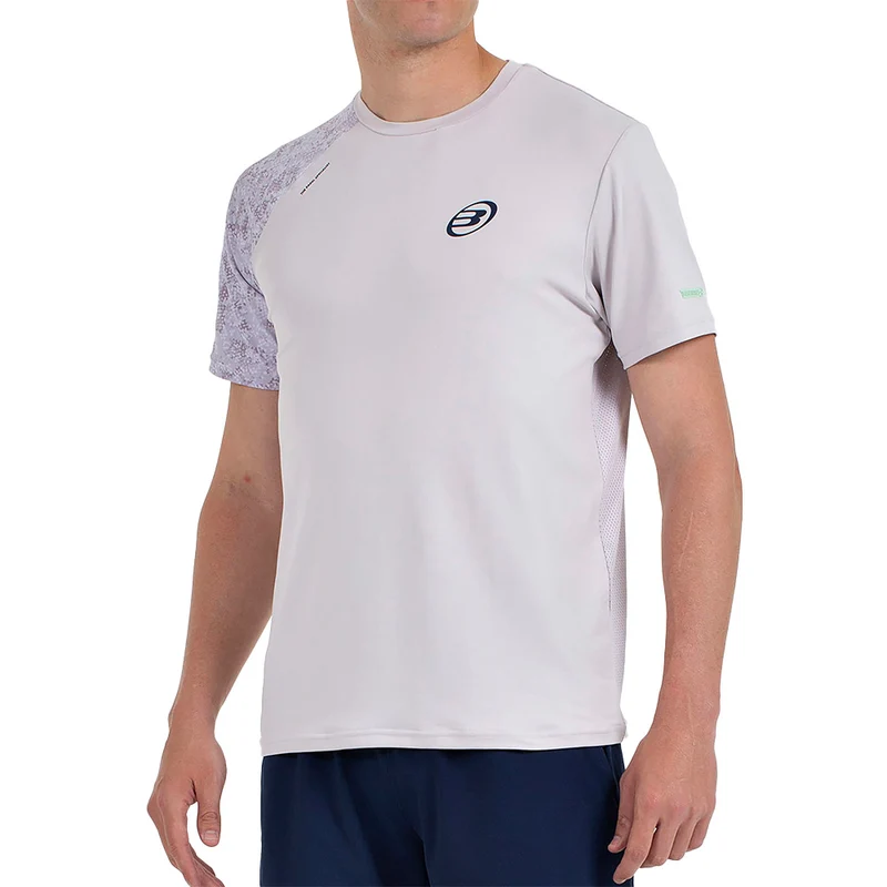 BULLPADEL MAZARON Hombre (Camiseta)