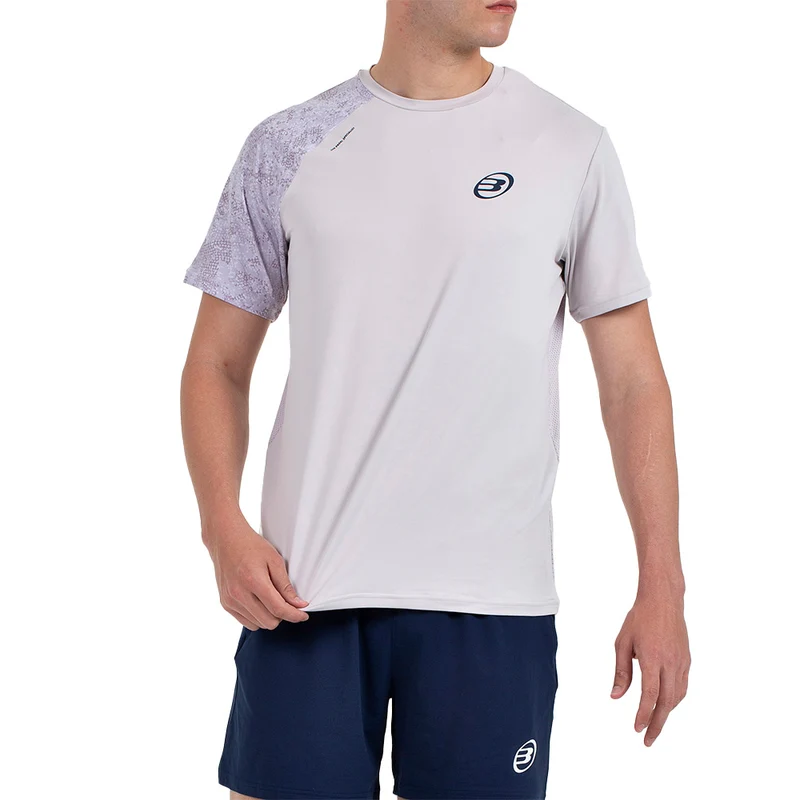 BULLPADEL MAZARON Hombre (Camiseta)
