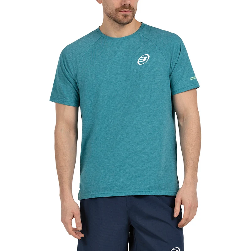 BULLPADEL MONTSE Hombre (Camiseta)
