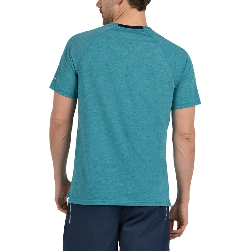 BULLPADEL MONTSE Hombre (Camiseta)