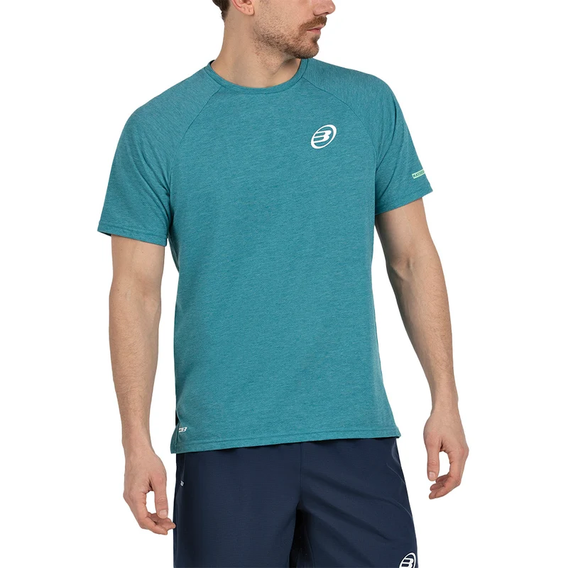 BULLPADEL MONTSE Hombre (Camiseta)
